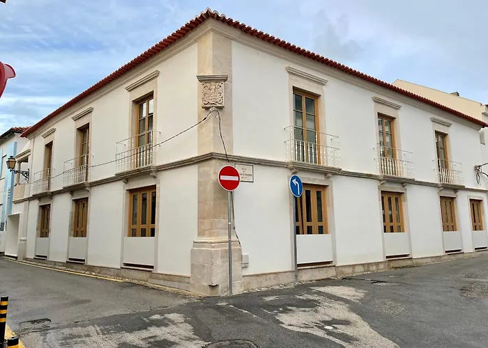 Casa Do Canal Do Paraiso